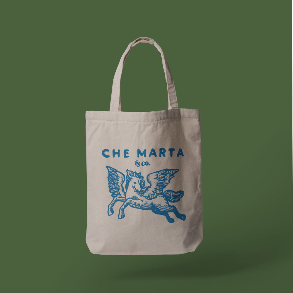 Tote bags